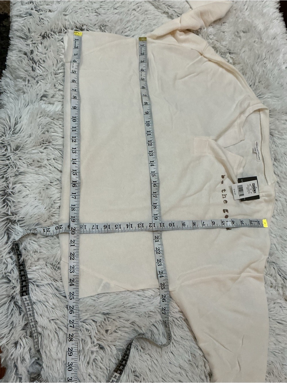 Grayson Threads Camo Print bottoms Lounge Pajama Set 1X Ivory Top 2 Piece - Picture 7 of 13